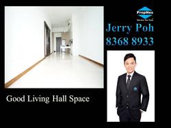 The Hillier (D23), Apartment #122291552